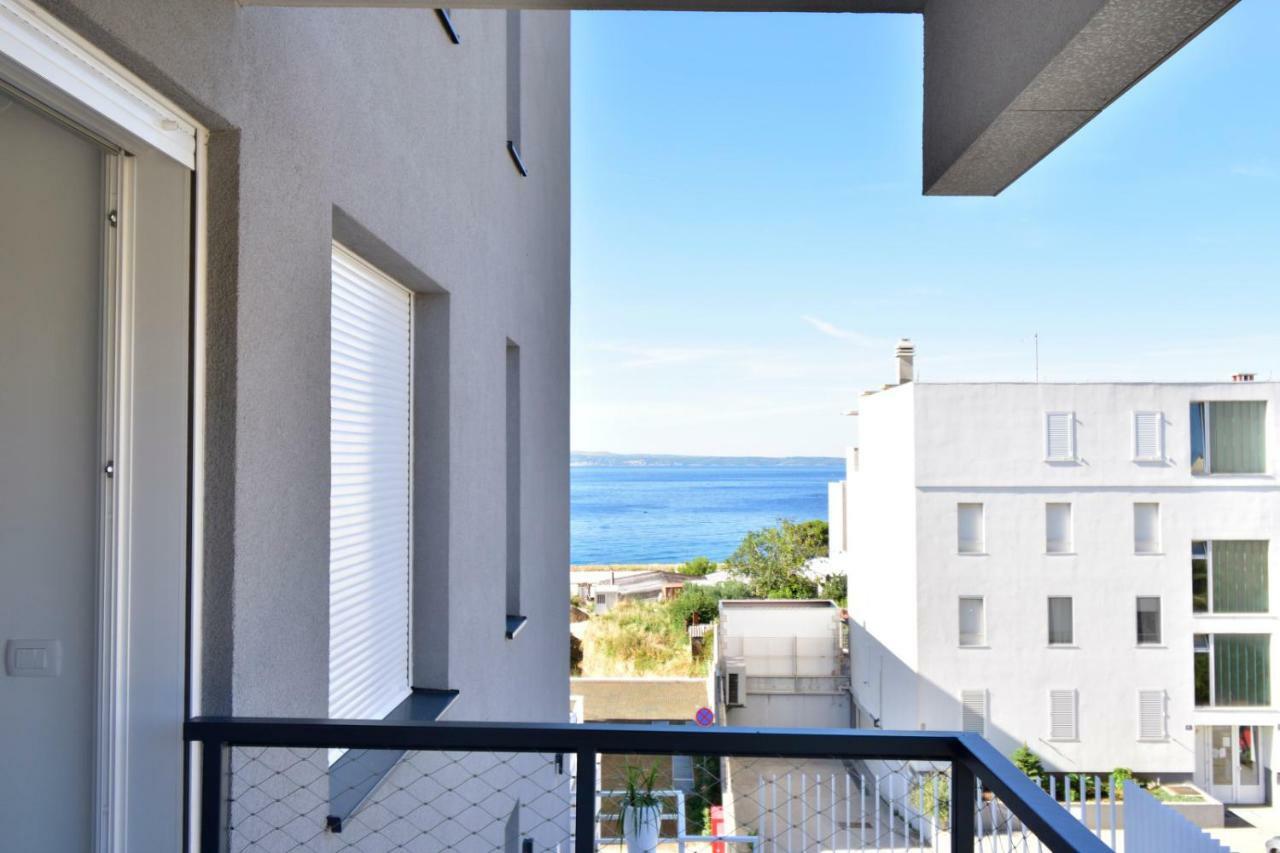 Mm Residence 스플리트 외부 사진