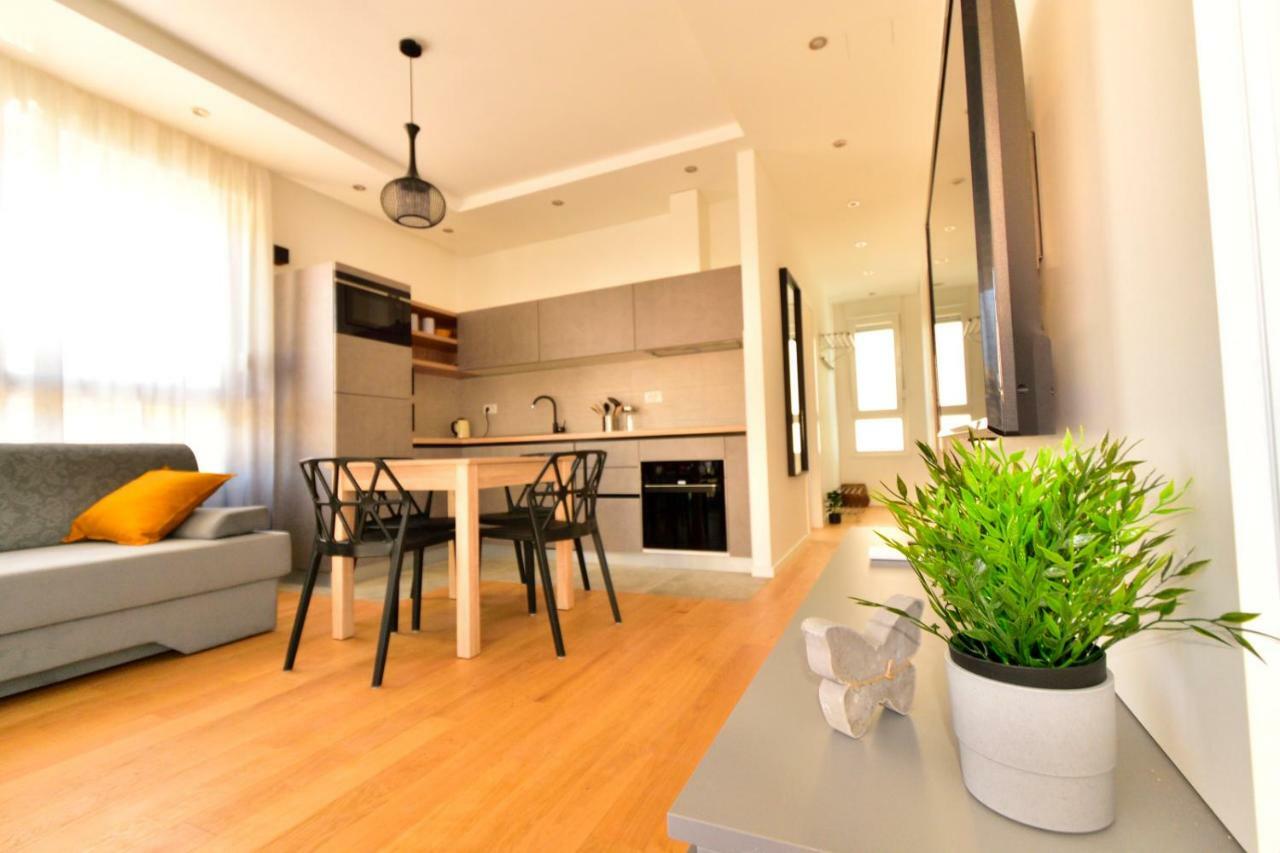 Mm Residence 스플리트 외부 사진