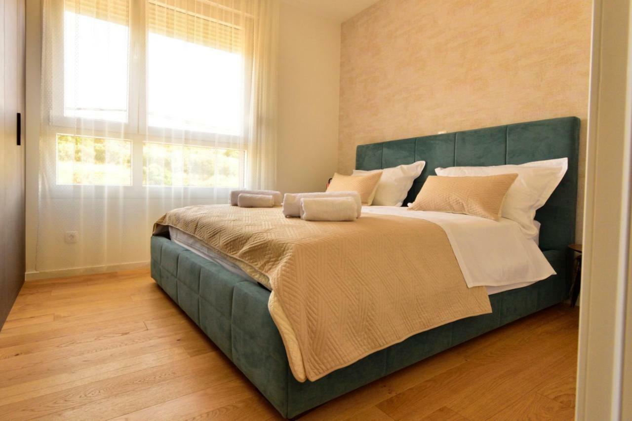 Mm Residence 스플리트 외부 사진